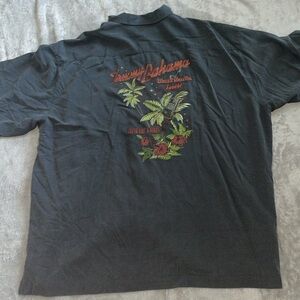 Tommy Bahamas shirt